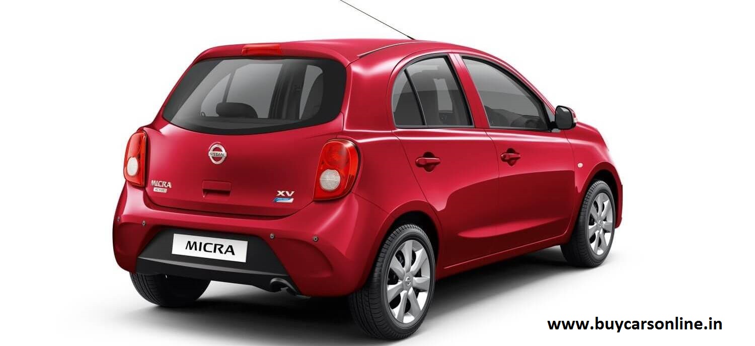 Micra-Active